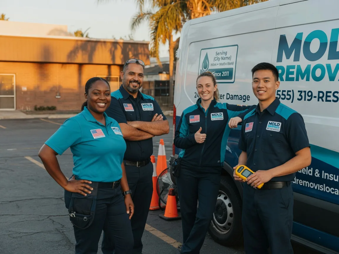 Water Damage Restoration company in Debary, FL